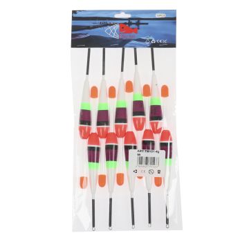 Поплавок SKYFISH под светлячок, 4 гр. арт: TM101-4G-9#